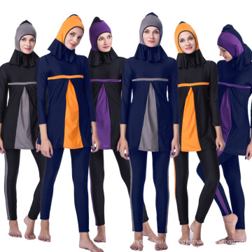 Tingyu islamic vêtements femmes maillot de bain Sexy islamique maillots de bain musulman maillot de bain